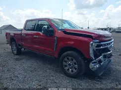 1FT8W2BT3PEC22033 2023 FORD F250