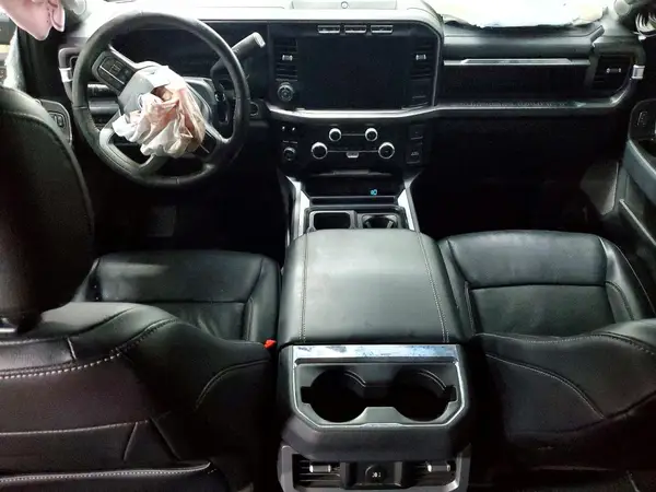 1FT8W2BT3PEC22453 2023 FORD F250 - Image 8