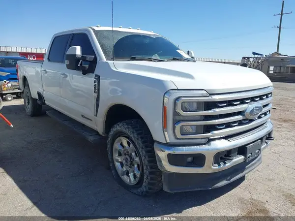 1FT8W2BT3PEC49085 2023 FORD F250 - Image 1