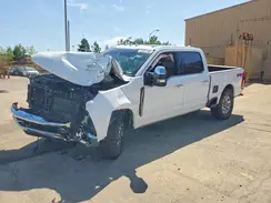 1FT8W2BT3PEC98402 2023 FORD F250