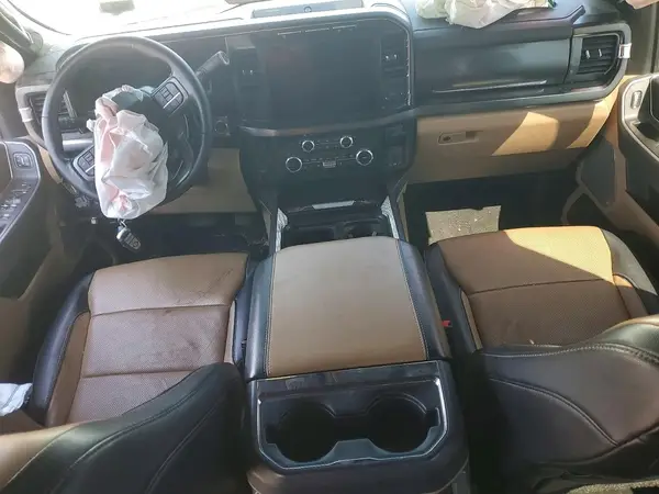 1FT8W2BT3PEC98402 2023 FORD F250 - Image 8