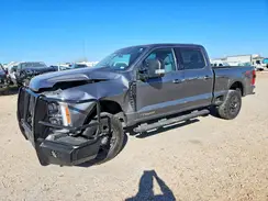 1FT8W2BT3PED00035 2023 FORD F250