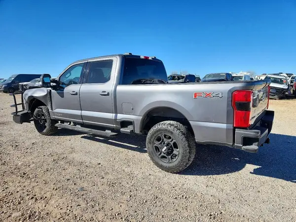 1FT8W2BT3PED00035 2023 FORD F250 - Image 2