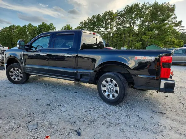 1FT8W2BT3PED35707 2023 FORD F250 - Image 2