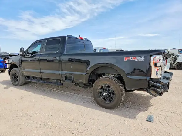 1FT8W2BT3PED38008 2023 FORD F250 - Image 2