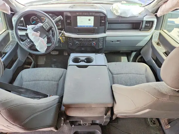 1FT8W2BT3PED38008 2023 FORD F250 - Image 8