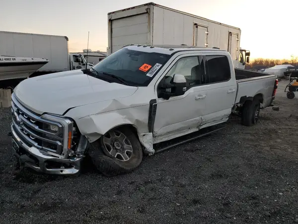 1FT8W2BT3PED47646 2023 FORD F250 - Image 1