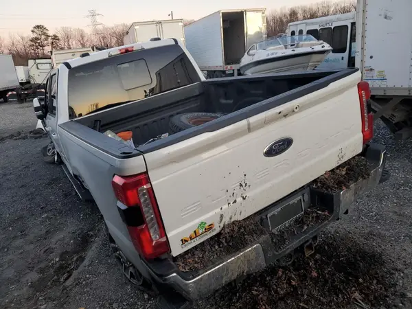 1FT8W2BT3PED47646 2023 FORD F250 - Image 2