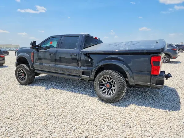 1FT8W2BT3PED51230 2023 FORD F250 - Image 2