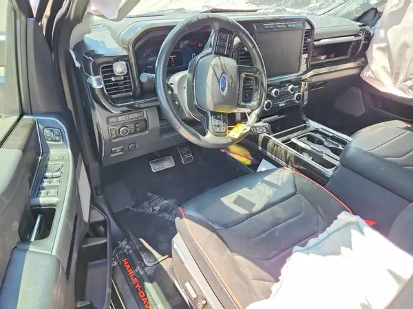 1FT8W2BT3PED51230 2023 FORD F250 - Image 8
