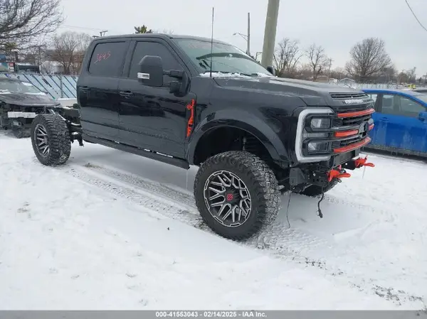 1FT8W2BT3PED55049 2023 FORD F250 - Image 1
