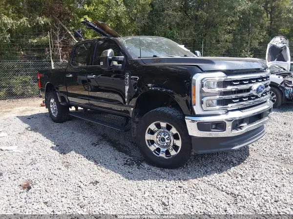 1FT8W2BT3PED63782 2023 FORD F250 - Image 1