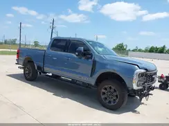 1FT8W2BT3PED67797 2023 FORD F250