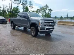 1FT8W2BT3PED84406 2023 FORD F250