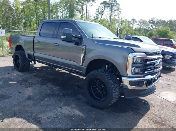 1FT8W2BT3PED84406 2023 FORD F250 - Image 1