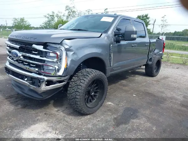 1FT8W2BT3PED84406 2023 FORD F250 - Image 2