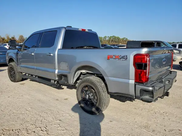 1FT8W2BT3PEE04234 2023 FORD F250 - Image 2
