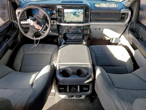 1FT8W2BT3PEE04234 2023 FORD F250 - Image 8