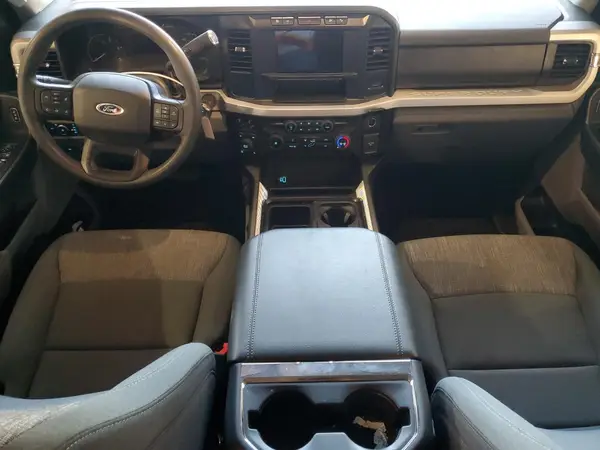 1FT8W2BT3PEE23270 2023 FORD F250 - Image 8