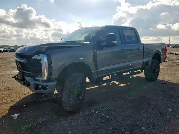 1FT8W2BT3REC90092 2024 FORD F250 - Image 1