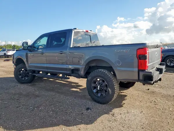 1FT8W2BT3REC90092 2024 FORD F250 - Image 2