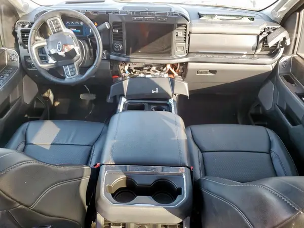 1FT8W2BT3REC90092 2024 FORD F250 - Image 8