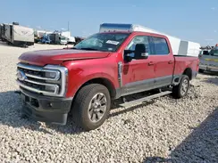 1FT8W2BT3RED00152 2024 FORD F250