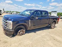 1FT8W2BT3RED27710 2024 FORD F250