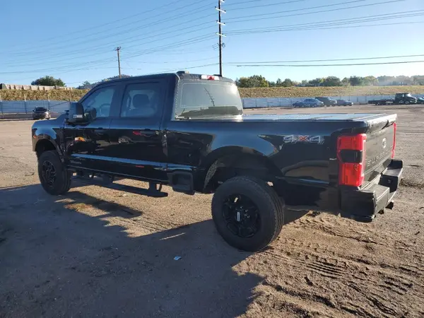 1FT8W2BT3RED28064 2024 FORD F250 - Image 2