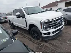 1FT8W2BT3RED50405 2024 FORD F250