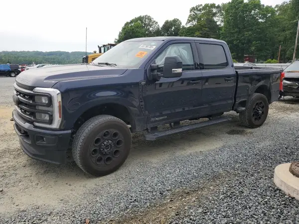 1FT8W2BT3RED64854 2024 FORD F250 - Image 1