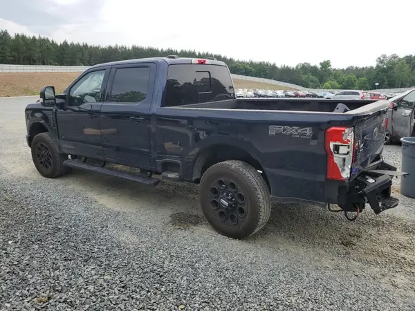 1FT8W2BT3RED64854 2024 FORD F250 - Image 2