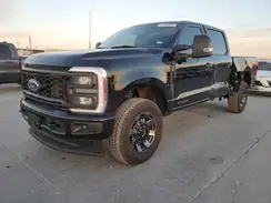 1FT8W2BT3RED70928 2024 FORD F250