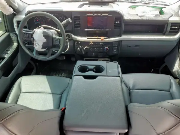 1FT8W2BT3REE13437 2024 FORD F250 - Image 8