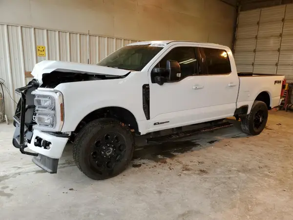 1FT8W2BT3REE22302 2024 FORD F250 - Image 1