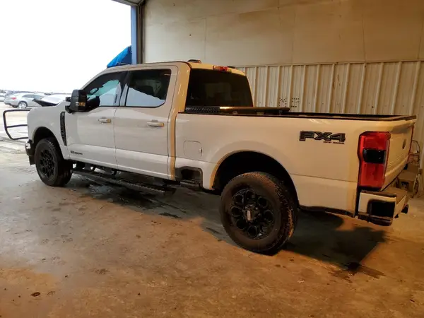 1FT8W2BT3REE22302 2024 FORD F250 - Image 2