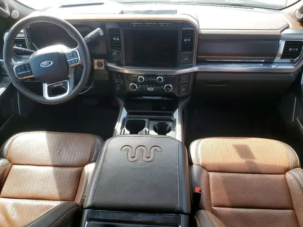 1FT8W2BT3REE35552 2024 FORD F250 - Image 8
