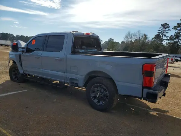 1FT8W2BT3REE36314 2024 FORD F250 - Image 2