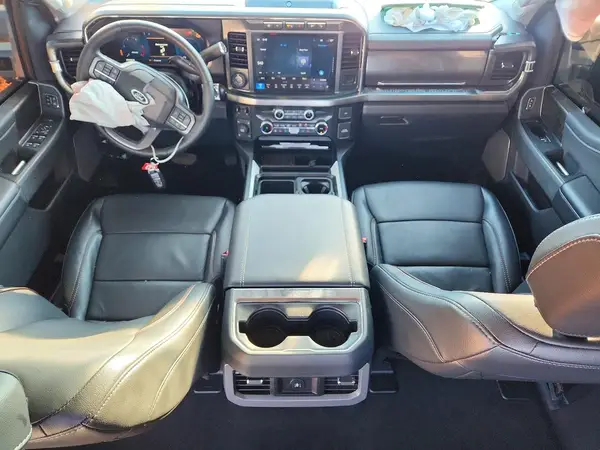 1FT8W2BT3REE36314 2024 FORD F250 - Image 8