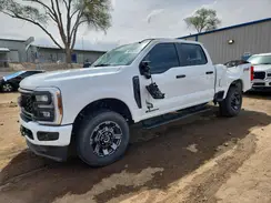 1FT8W2BT3REE64291 2024 FORD F250