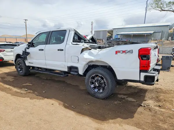 1FT8W2BT3REE64291 2024 FORD F250 - Image 2