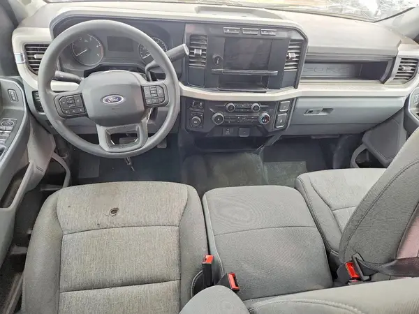 1FT8W2BT3REE64291 2024 FORD F250 - Image 8