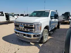 1FT8W2BT3REE93967 2024 FORD F250