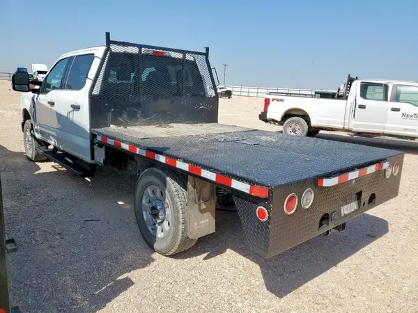 1FT8W2BT3REE93967 2024 FORD F250 - Image 2