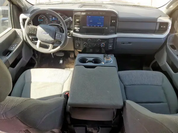 1FT8W2BT3REE93967 2024 FORD F250 - Image 8