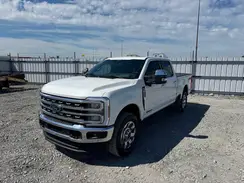 1FT8W2BT3REF13537 2024 FORD F250