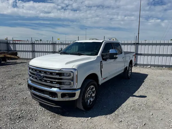 1FT8W2BT3REF13537 2024 FORD F250 - Image 1
