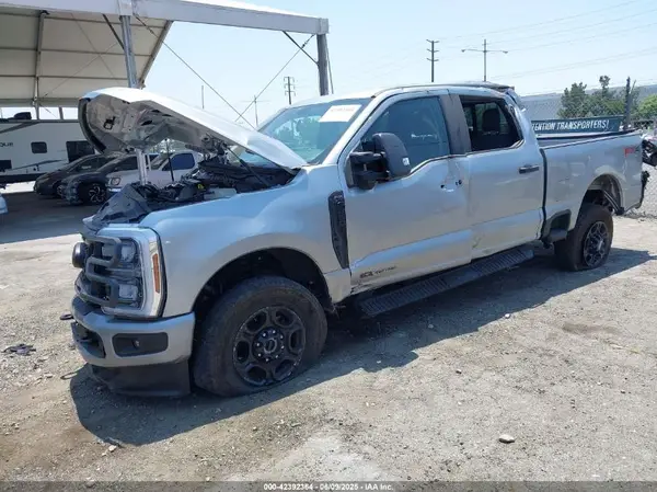 1FT8W2BT3REF90456 2024 FORD F250 - Image 2
