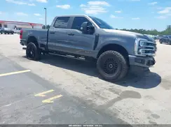 1FT8W2BT3SEC14281 2025 FORD F250