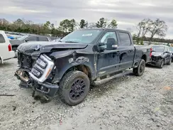 1FT8W2BT3SEC73122 2025 FORD F250
